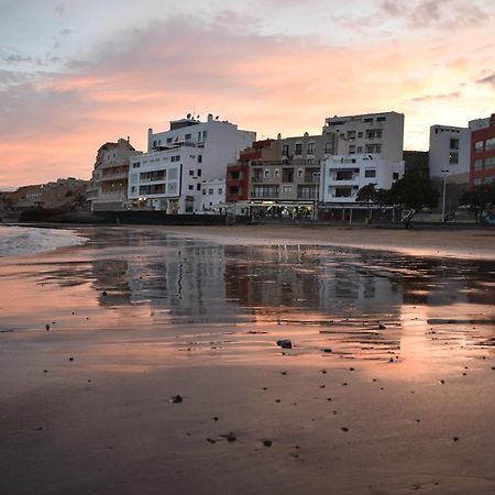 Alquilaencanarias-Medano Galte, Terrace And Beach El Medano  Bagian luar foto